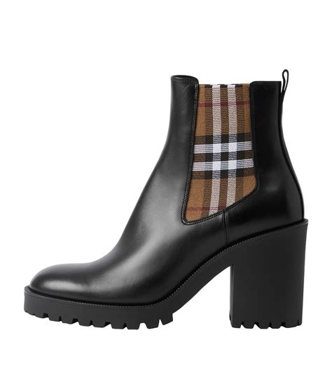 burberry chelsea boots womens|Burberry Chelsea vs kensington.